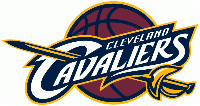 Cleveland Cavaliers 2010-2017 Primary Logo iron on transfers for clothing
